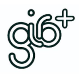 GIRO+ logo