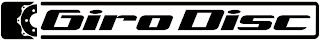 GIRO DISC logo