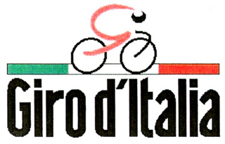 GIRO D'ITALIA logo
