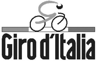 GIRO D'ITALIA logo