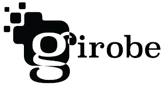 GIROBE logo