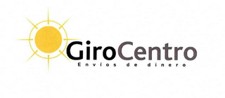 GIROCENTRO ENVIOS DE DINERO logo