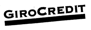 GIROCREDIT logo