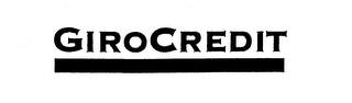 GIROCREDIT logo