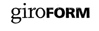 GIROFORM logo