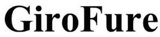 GIROFURE logo