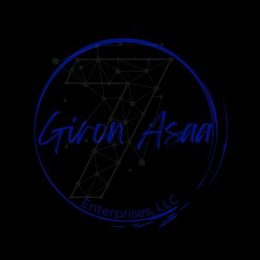 GIRON ASAA ENTERPRISES, LLC 7 logo