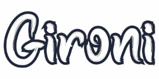 GIRONI logo