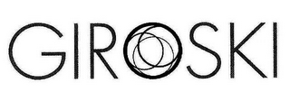 GIROSKI logo