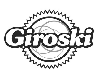 GIROSKI logo
