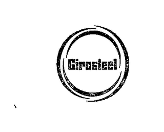 GIROSTEEL logo