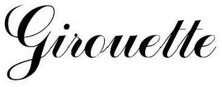 GIROUETTE logo
