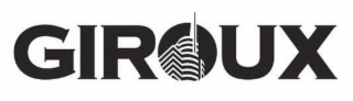 GIROUX logo