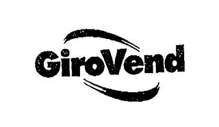 GIROVEND logo