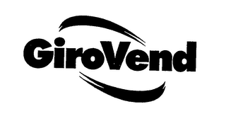 GIROVEND logo
