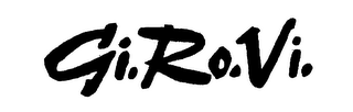 GI.RO.VI. logo