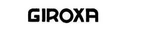 GIROXA logo