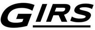 GIRS logo