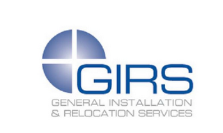 GIRS GENERAL INSTALLATION & RELOCATION SERVICES, INC. logo