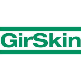 GIRSKIN logo