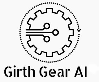 GIRTH GEAR AI logo