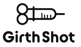 GIRTH SHOT logo