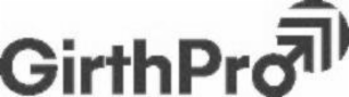 GIRTHPRO logo