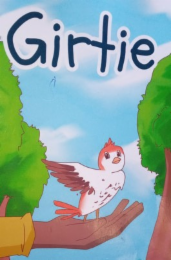 GIRTIE logo