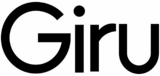 GIRU logo