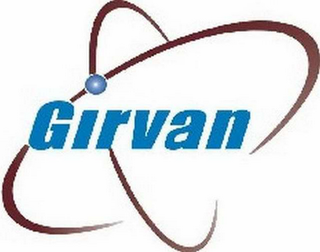GIRVAN logo