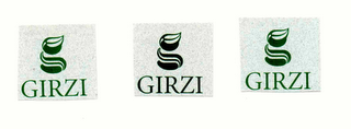 GIRZI logo