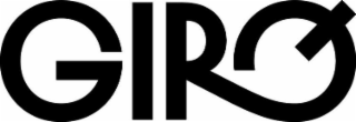 GIRÓ logo