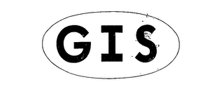 GIS logo