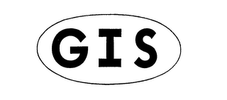 GIS logo