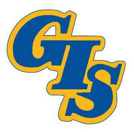 GIS logo