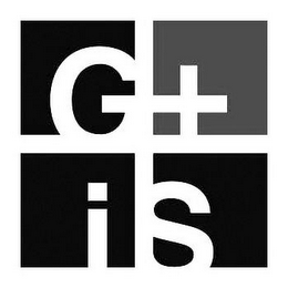 GI+S logo