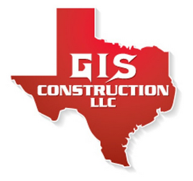 GIS CONSTRUCTION LLC logo