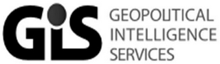 GIS GEOPOLITICAL INTELLIGENCE SERVICES logo