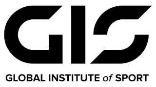 GIS GLOBAL INSTITUTE OF SPORT logo