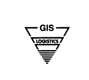 GIS LOGISTICS logo