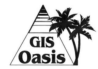 GIS OASIS logo