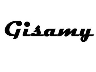 GISAMY logo