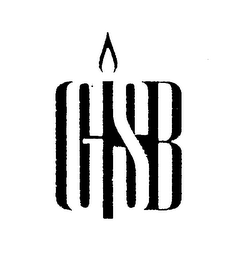 GISB logo