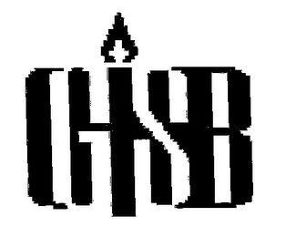 GISB logo