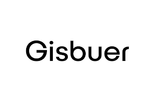 GISBUER logo