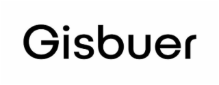 GISBUER logo