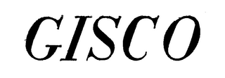 GISCO logo