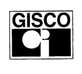 GISCO logo