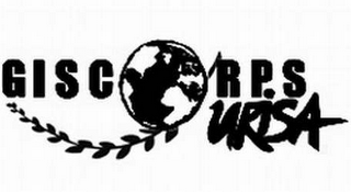 GISCORPS URISA logo