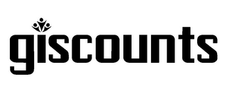 GISCOUNTS logo